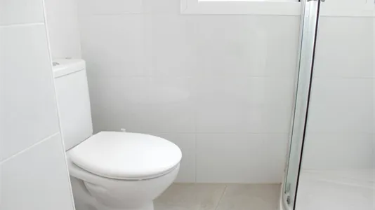 Rooms in Huerta de la Salud - photo 9