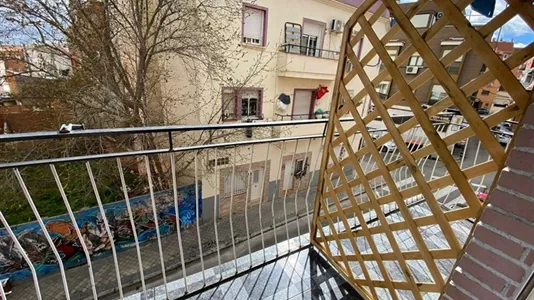 Rooms in Madrid Carabanchel - photo 10
