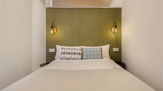 Apartments in Barcelona Sants-Montjuïc - photo 6