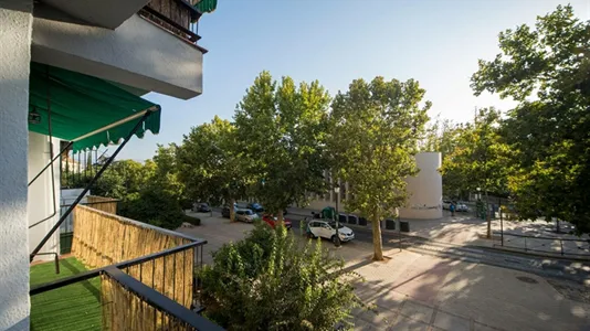 Rooms in Granada - photo 8