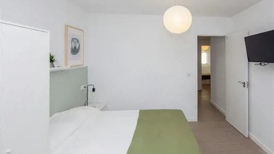 Rooms in Valencia Algirós - photo 2
