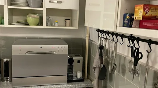 Apartments in Hamburg Altona - photo 9