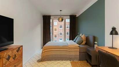 Room for rent in Hamburg
