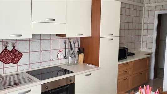 Rooms in Padua - photo 10