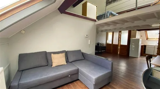 Apartments in Stad Brussel - photo 2