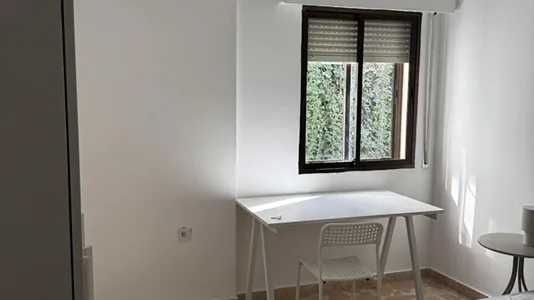 Rooms in Jaén - photo 6