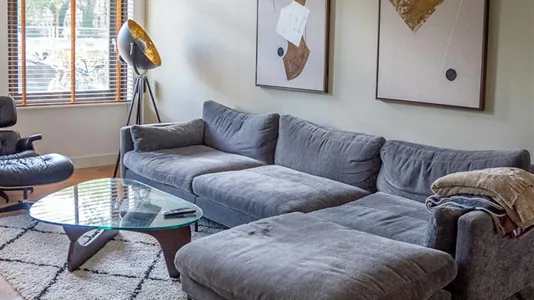 Apartments in Location is not specified - photo 9