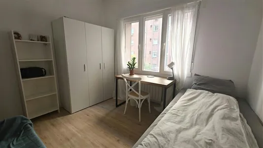 Rooms in Madrid Retiro - photo 4