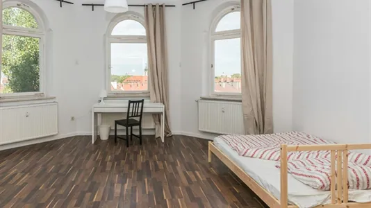 Rooms in Location is not specified - photo 3