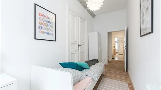 Rooms in Berlin Neukölln - photo 7