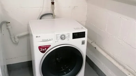 Rooms in Frankfurt Süd - photo 10