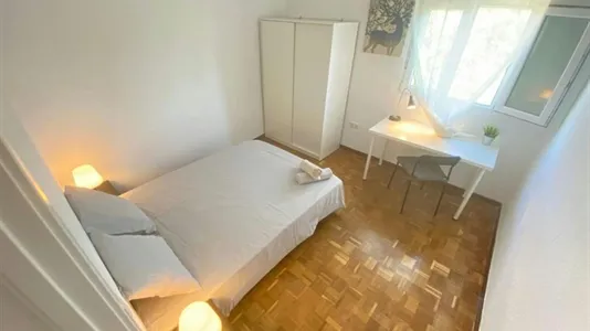 Rooms in Madrid Carabanchel - photo 4