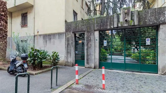Rooms in Roma Municipio II – Parioli/Nomentano - photo 10