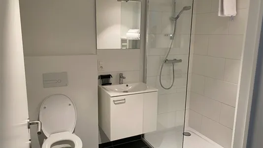 Apartments in Brussels Evere - photo 9