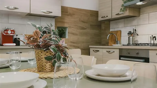 Rooms in Bologna - photo 7