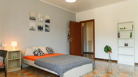 Rooms in Lecco - photo 2