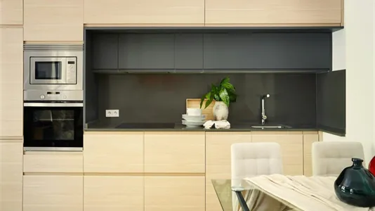 Apartments in Madrid Salamanca - photo 9