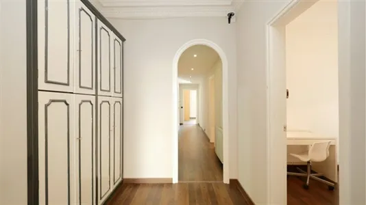 Rooms in Barcelona Gràcia - photo 10