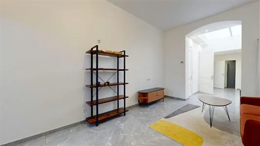 Rooms in Lille - photo 9