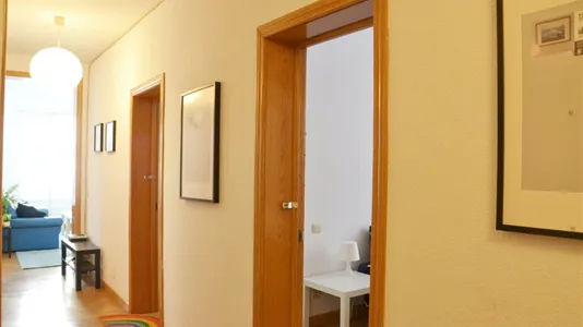 Rooms in Madrid Centro - photo 7