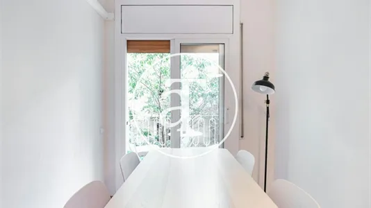 Apartments in Barcelona Sant Martí - photo 5