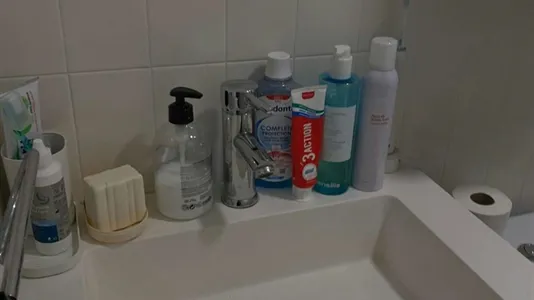 Rooms in Barcelona Eixample - photo 10