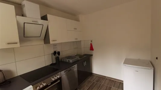 Apartments in Cologne Porz - photo 10