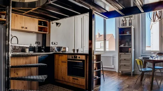 Apartments in Lyon - photo 4