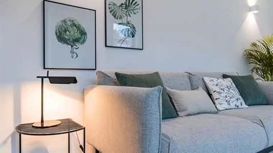 Apartments in Location is not specified - photo 3