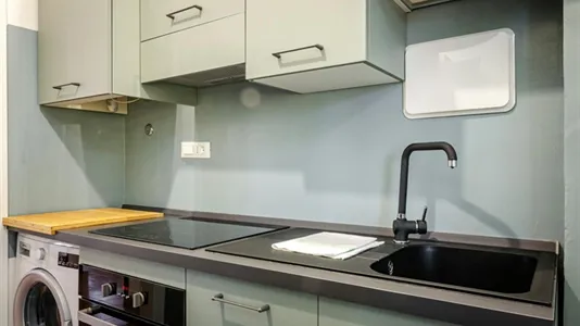 Apartments in Bologna - photo 10