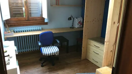 Rooms in Florence - photo 10