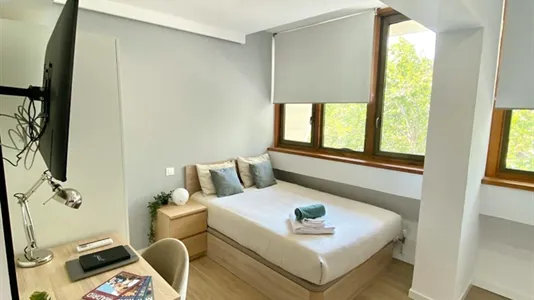 Apartments in Madrid Chamberí - photo 6