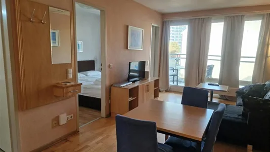 Apartments in Berlin Mitte - photo 2