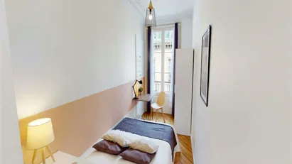 Room for rent in Paris 7ème arrondissement, Paris