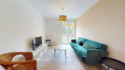 Rooms in Montpellier - photo 4