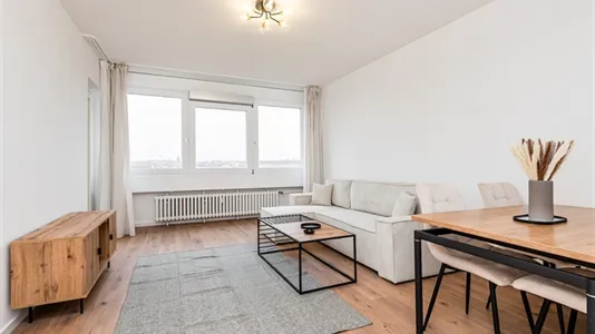 Apartments in Location is not specified - photo 7