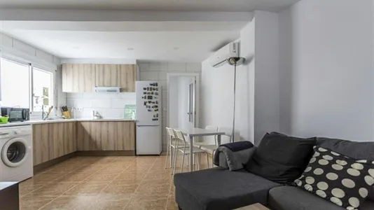 Apartments in Alboraya - photo 7