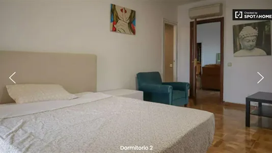 Rooms in Madrid Tetuán - photo 5