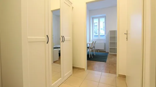 Apartments in Vienna Brigittenau - photo 4