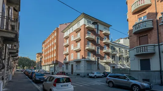 Apartments in Turin - photo 2