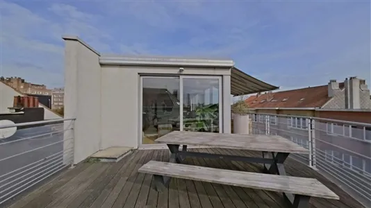 Apartments in Brussels Etterbeek - photo 7