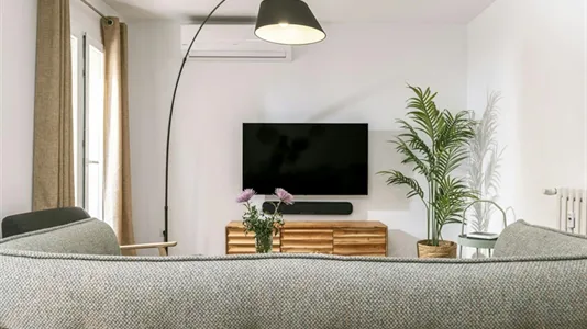 Apartments in Madrid Centro - photo 5