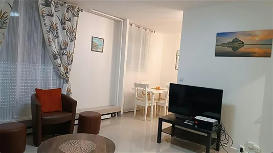 Apartments in Paris 13ème arrondissement - Place d'Italie - photo 8