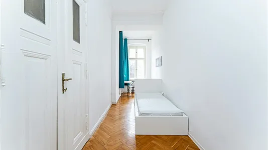Rooms in Berlin Pankow - photo 1