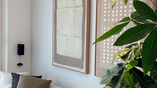 Rooms in Athens Agios Nikolaos - photo 10