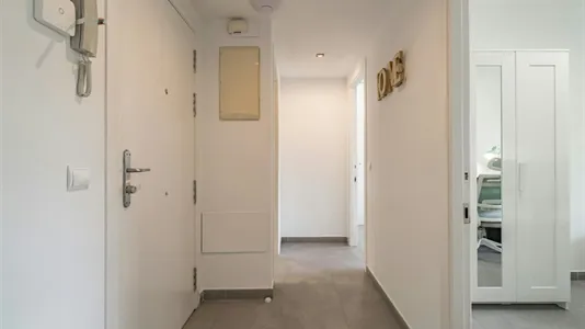 Rooms in Sant Cugat del Vallès - photo 7