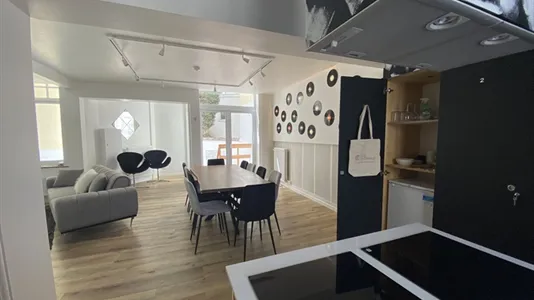 Rooms in Brussels Schaarbeek - photo 6