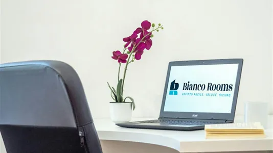 Rooms in Turin - photo 6