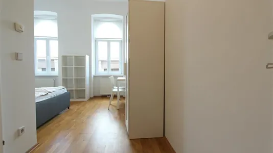 Apartments in Wien Rudolfsheim-Fünfhaus - photo 4