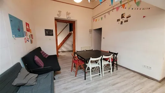 Rooms in Budapest Józsefváros - photo 5